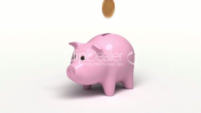 Piggy bank