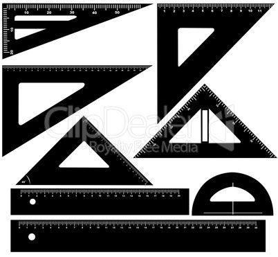 Technical Drawing Equipment