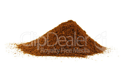 Coffee Powder