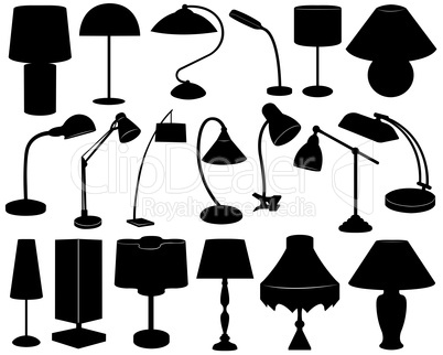 Lamp Set