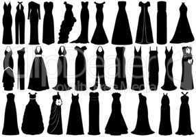 Set Of Dresses
