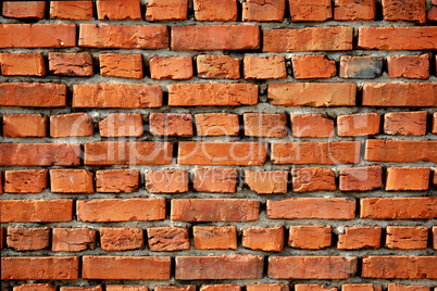 Brick Wall