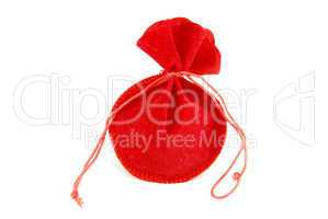 Little red bag