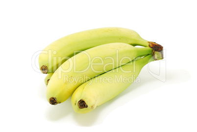 Bananas