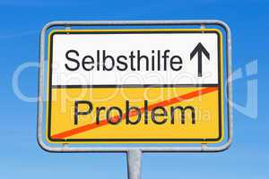 Selbsthilfe