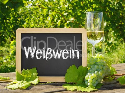 Weißwein