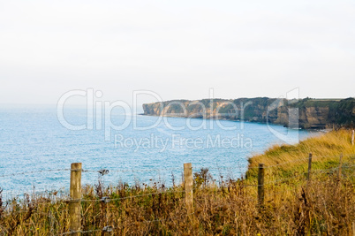 Pointe-du-Hoc, Normandy, France