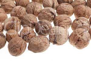 Walnuts