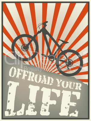 Offroad your life