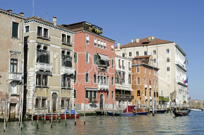 Canale della Giudecca,Venedig