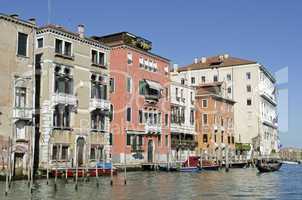 Canale della Giudecca,Venedig