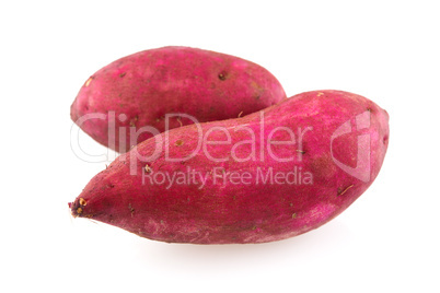 Sweet potatoes