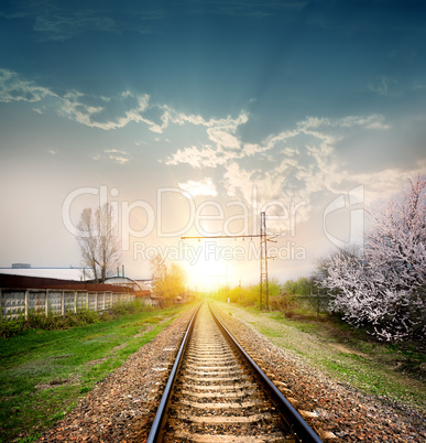 Railway