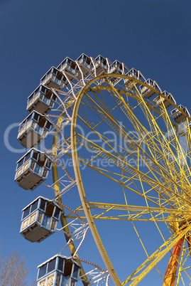 amusement park amusement park