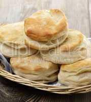 Biscuits