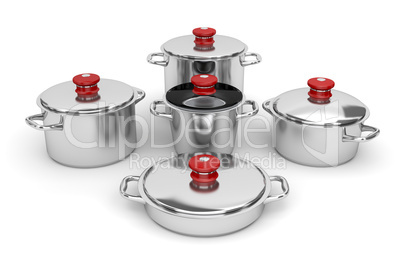 Cookware