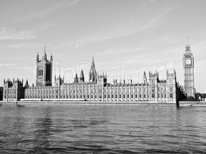 Houses of Parliament