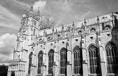 Canterbury Cathedral