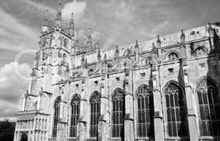 Canterbury Cathedral