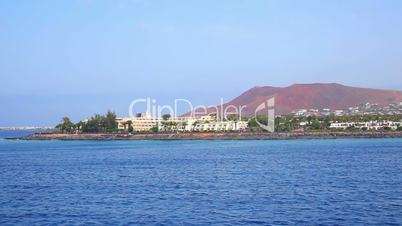 Lanzarote Island, Canary Islands, Spain