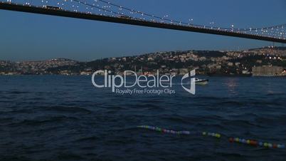 Bosporus Bridge