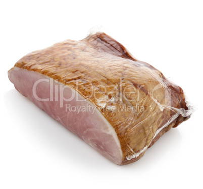 Smoked Ham