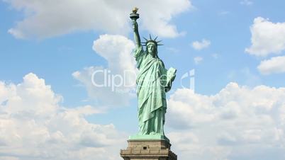 Statue liberty
