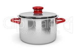 Cooking pot