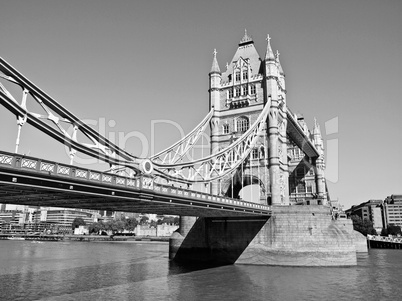 Tower Bridge London