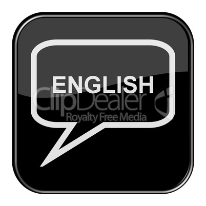 Button: Englisch