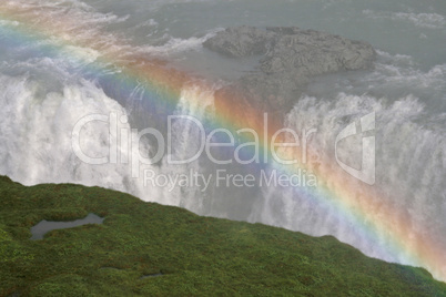 Gulfoss - Island