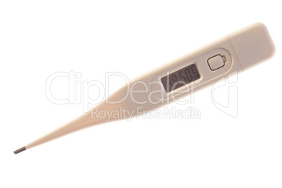 Digital thermometer