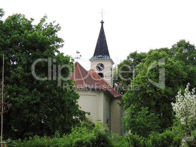 Alte Kirche