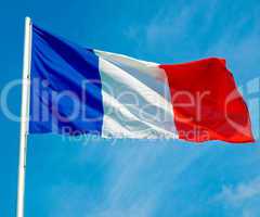 Flag of France