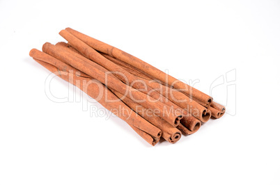 Long cinnamon