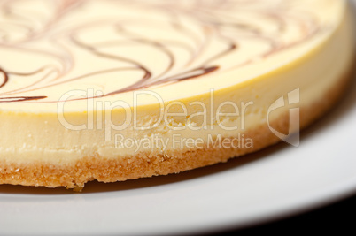 Cheese cake