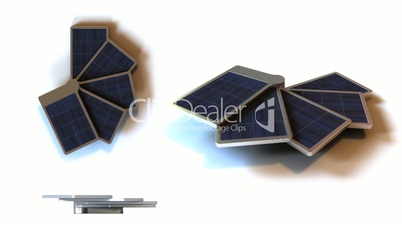Solar Gadget