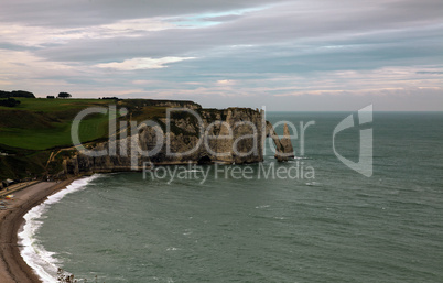 Etretat