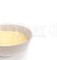 custard vanilla pastry cream