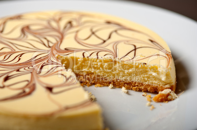 Cheese cake