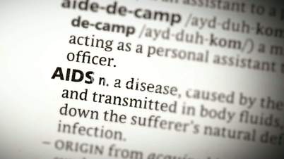 Focus on AIDS