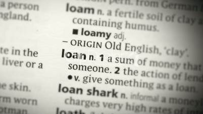 Focus on loan