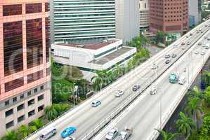 Singapore highway