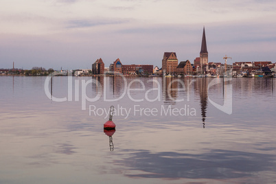 Rostock Rostock