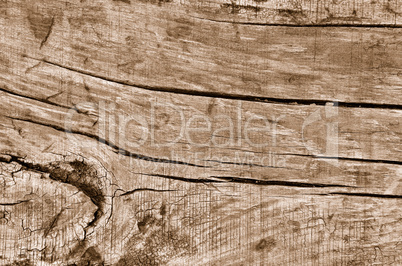 brauner Holz Hintergrund altes Brett