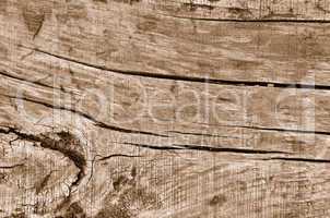 brauner Holz Hintergrund altes Brett
