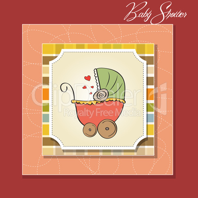 new baby announcement card new baby announcement card