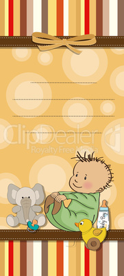 funny baby shower cartoon card funny baby shower cartoon card