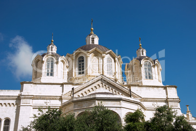 Svyato-Troitsky Cathedral