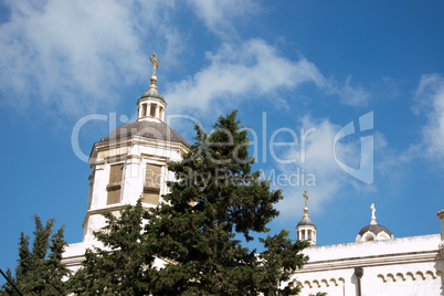 Svyato-Troitsky Cathedral